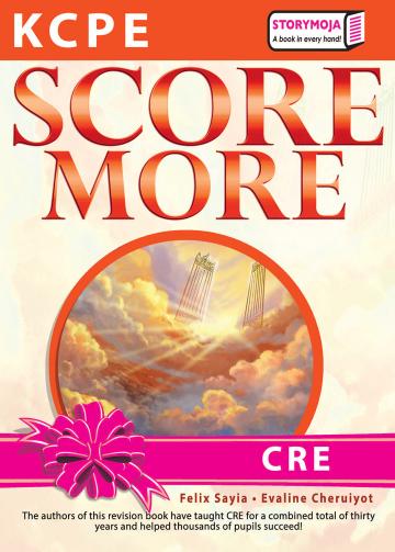 KCPE Score More CRE