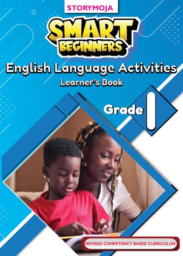 Smart Beginners language activities learners book 1