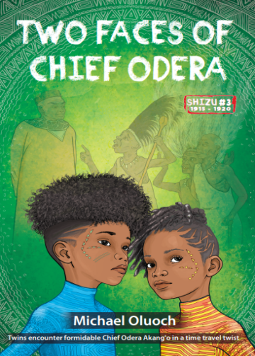 Two Faces of Chief Odera